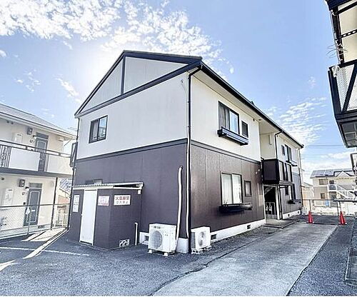 兵庫県小野市垂井町 賃貸アパート