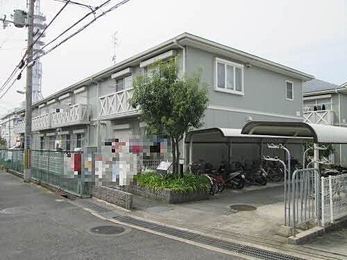 ヴィラ・イグレット