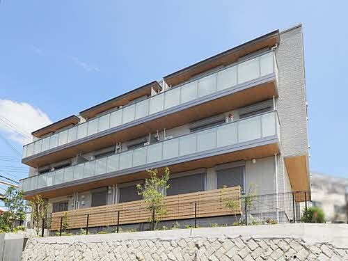 大阪府寝屋川市東香里園町 賃貸マンション