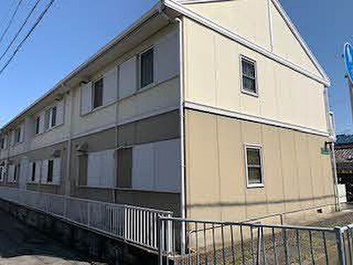 大阪府岸和田市加守町２丁目 賃貸アパート