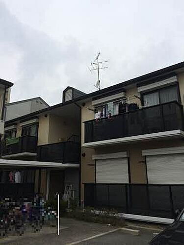 大阪府大阪市大正区泉尾７丁目 賃貸アパート