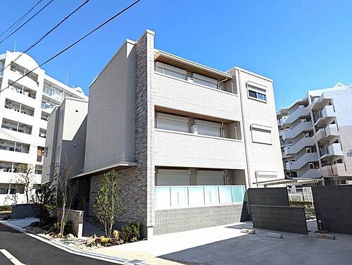 シャーメゾン　皐月