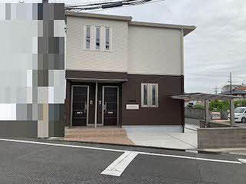 大阪府岸和田市西之内町 賃貸アパート