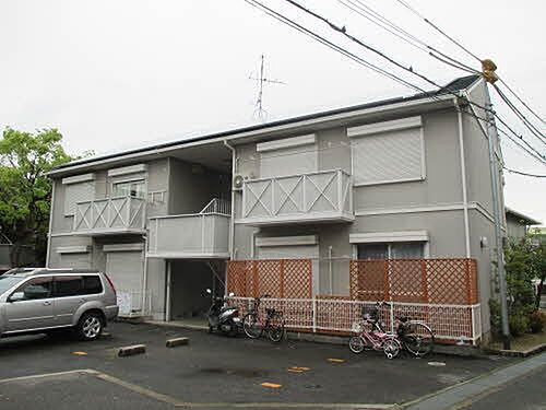 ロジュマンイズミＢＣＤ棟