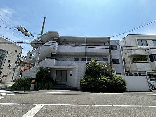 メゾンデール口