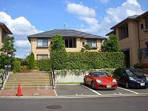 ガーデンパーク