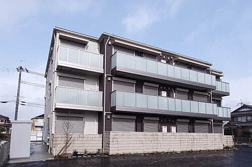 シャーメゾンＫＡＮＡＭＥ