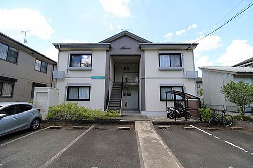 青野パークフロント