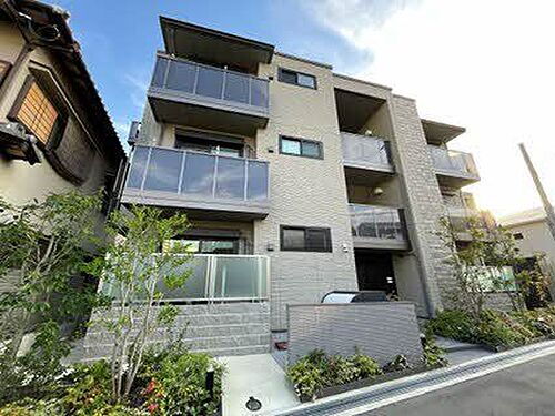 大阪府豊中市螢池中町１丁目 賃貸マンション