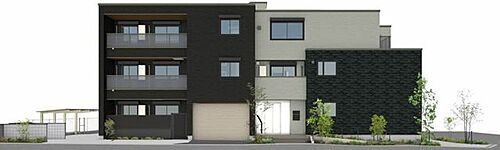 大阪府豊中市螢池中町３丁目 賃貸マンション