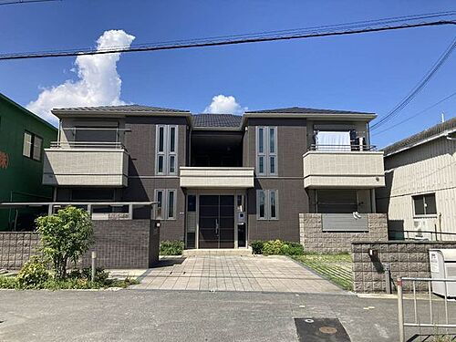 シャーメゾン　フェリーク