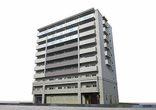 大阪府大阪市西区南堀江４丁目 賃貸マンション