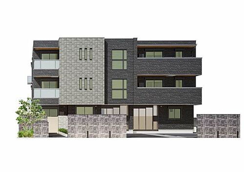 大阪府堺市西区浜寺昭和町２丁 賃貸マンション