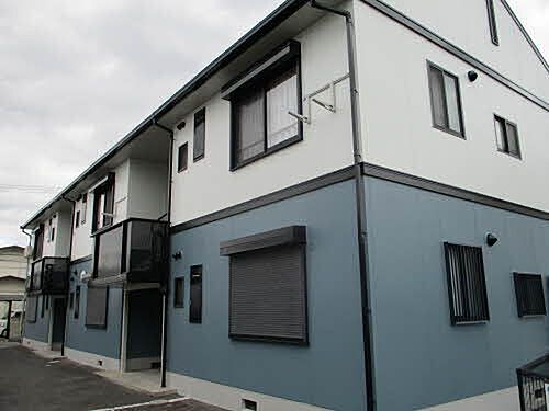 大阪府貝塚市畠中２丁目 賃貸アパート