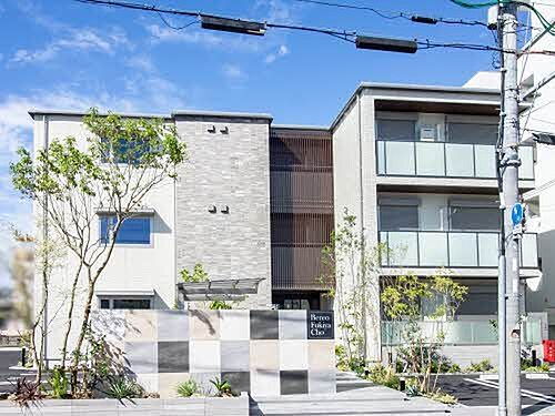 ＢＥＲＥＯ吹屋町