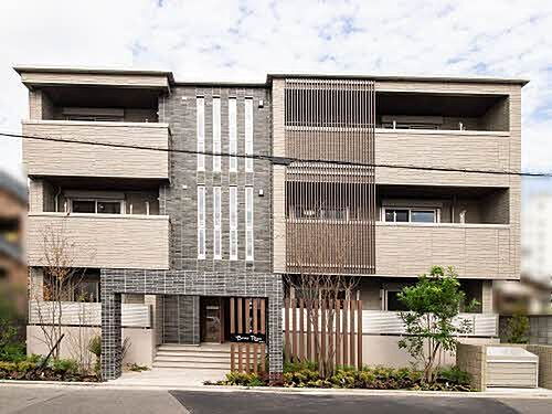 和歌山県和歌山市柳丁 賃貸マンション