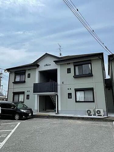 奈良県葛城市當麻 賃貸アパート