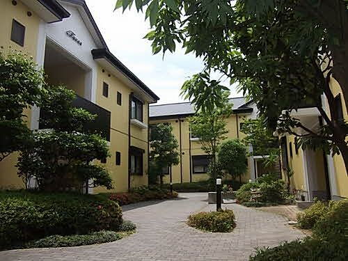 ＫＨＫ津久野ハイツ