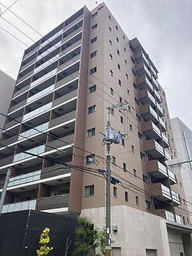 大阪府大阪市北区大淀南１丁目 賃貸マンション