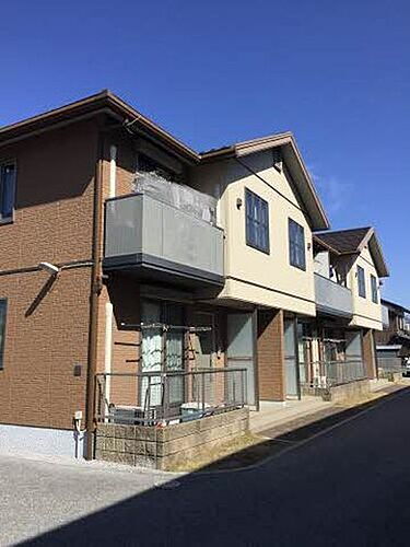 滋賀県長浜市神照町 賃貸アパート