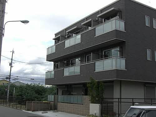 大阪府豊中市少路１丁目 賃貸マンション