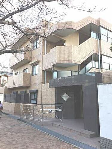 兵庫県芦屋市川西町 賃貸マンション