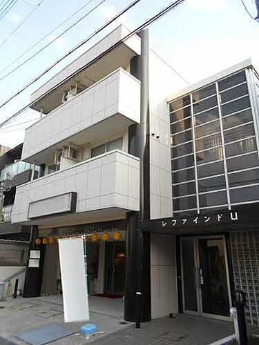 兵庫県伊丹市稲野町１丁目 賃貸マンション