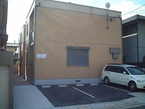 カナメゾン夙川