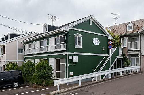 グリーンピース