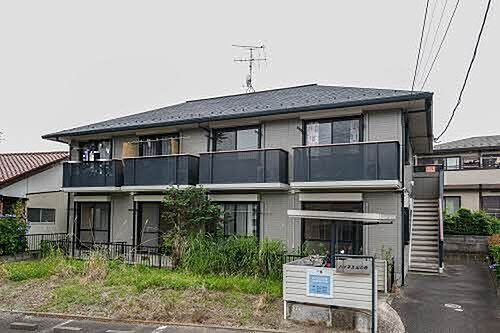 ハイネス山の寺