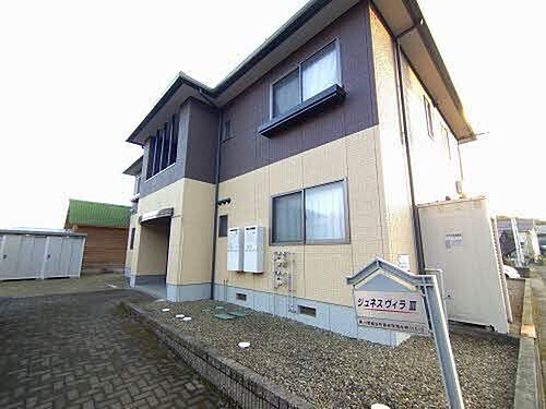 宮城県富谷市富谷清水仲 賃貸アパート