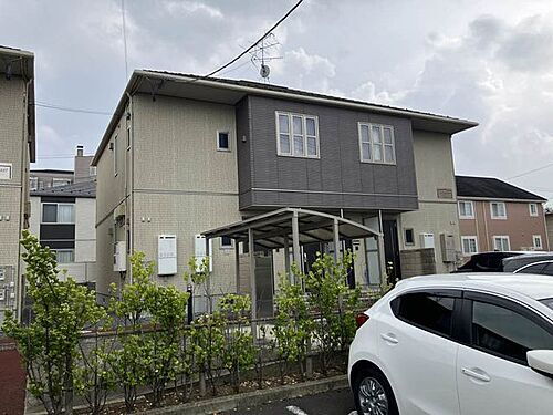 シャーメゾンＳＫ　ＷＥＳＴ