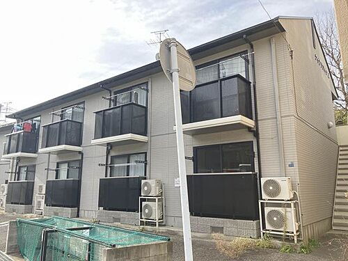 ウイングハイツＡ