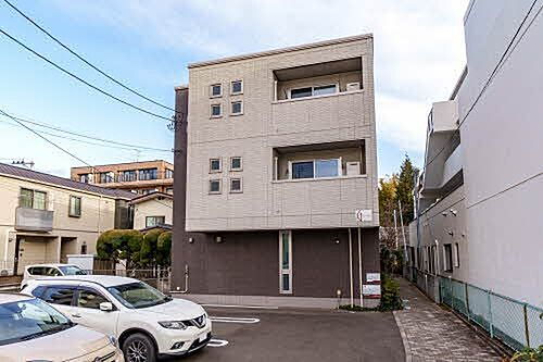 宮城県仙台市若林区土樋 賃貸マンション