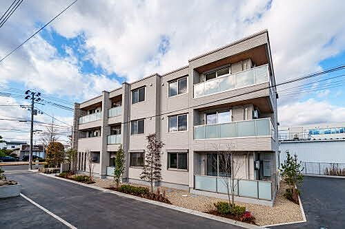 宮城県仙台市若林区遠見塚２丁目 賃貸マンション