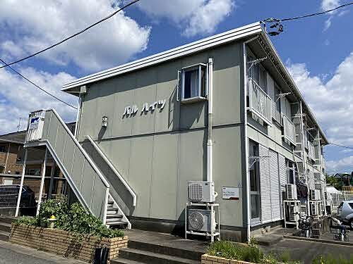 宮城県仙台市太白区富沢２丁目 賃貸アパート