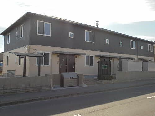 宮城県仙台市宮城野区岩切字今市東 賃貸アパート