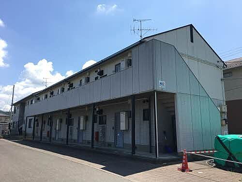 ディアスファミーユ　Ｂ