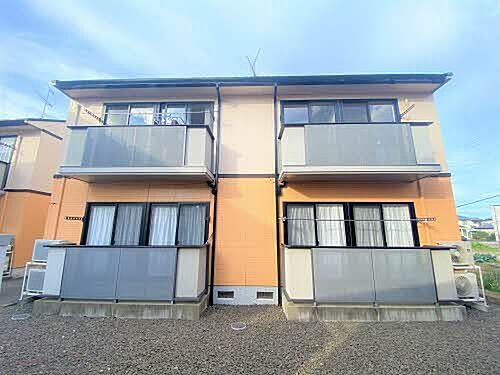 トパーズフィールド　Ｃ