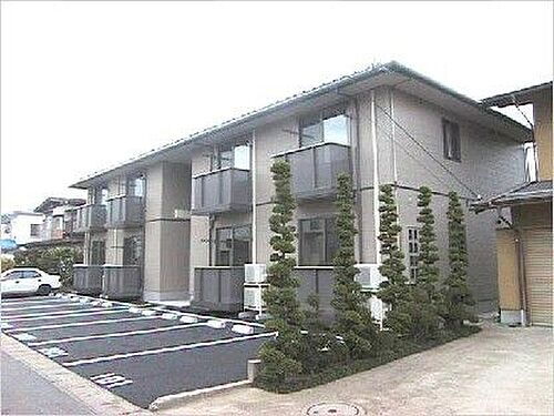 チェリーロード神町