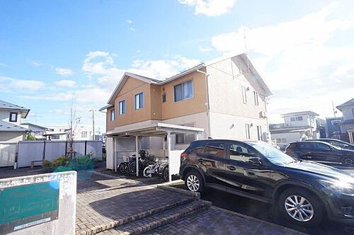 ガーデンコート