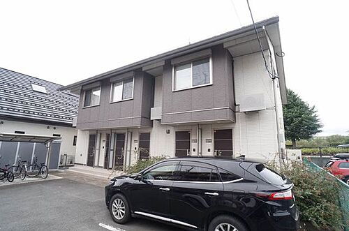 岩手県盛岡市馬場町 賃貸アパート