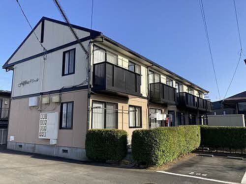 岩手県盛岡市前九年３丁目 賃貸アパート