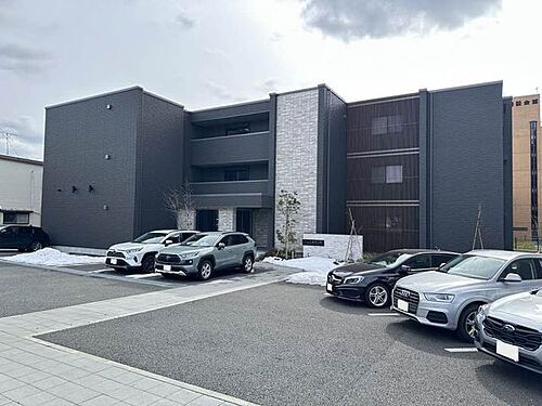 ベレオ盛岡八幡