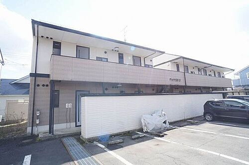 ヴィオラSIN B 青山駅 2K 賃貸(賃貸マンション・アパート)