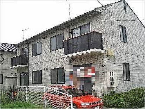 グレースフル赤坂 B 厨川駅 2K 賃貸(賃貸マンション・アパート)