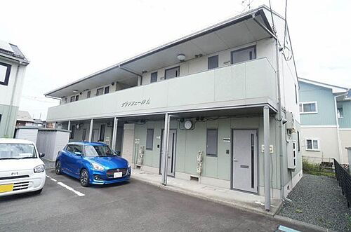 グランシェール　Ａ