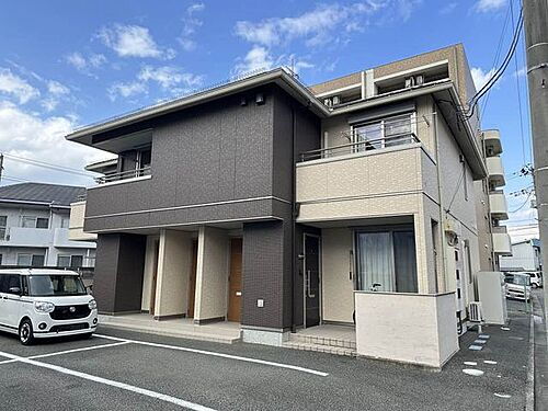 TriM志家町 盛岡駅 1K 賃貸(賃貸マンション・アパート)