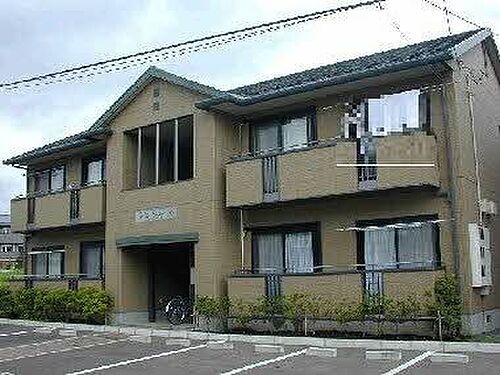 ベルデ カーサ A 青山駅 2LDK 賃貸(賃貸マンション・アパート)