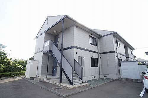 岩手県盛岡市大館町 賃貸アパート